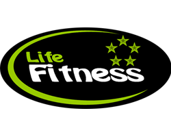 LifeFitness - Old School Gym em Viseu